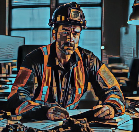 The Most Difficult Job in the World