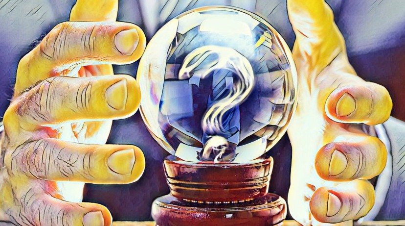 How to Do Sales Forecasting Without Using a Crystal Ball