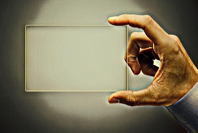 Can Transparency Sell Better Than Perfection?