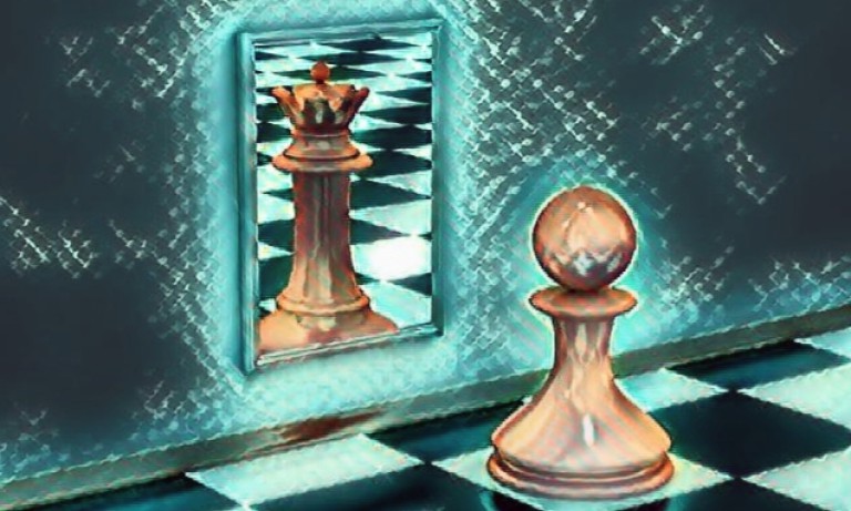 Narcissism and Sales