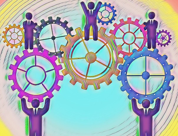 To Sell is to Collaborate