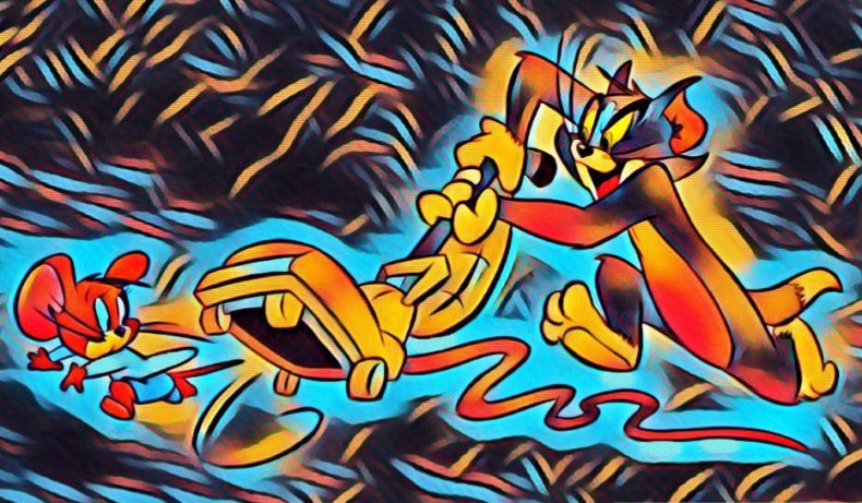 Things That Happen When You Buy A Vacuum Cleaner