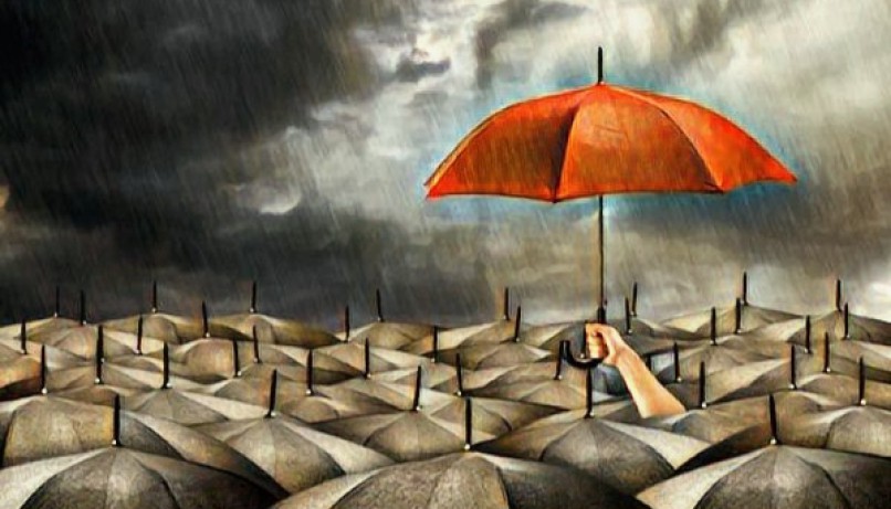 Want to Sell? Be Yourself!