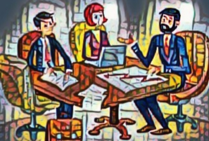 Why In-Person Sales Meetings Should Not Become a Thing of the Past