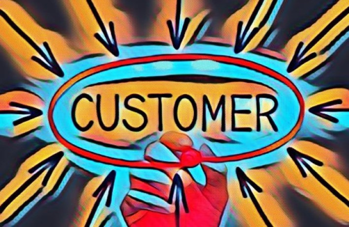 Customer-Centricity – Just a Word or Part of our DNA?
