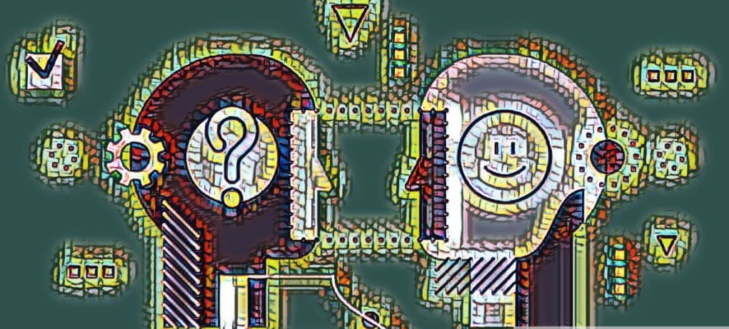 Selling to Dr Rational and to Mr Intuitive