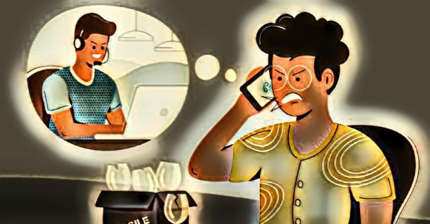 Say Sorry and Make a Difference!