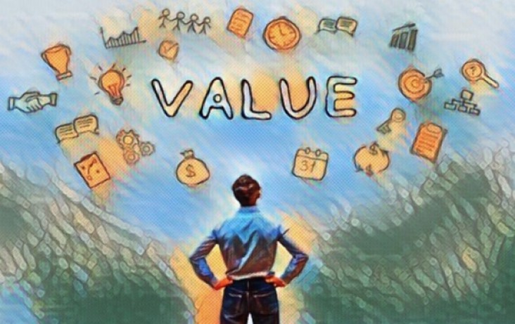 Who Can Create Value for the Customer?